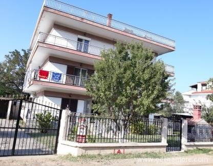 Къща за гости Вики, частни квартири в града Stavros, Гърция - vicky-guest-house-stavros-thessaloniki-1 (1)